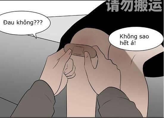 Mối Tình Đơn Phương Chương 50 Ảnh 25