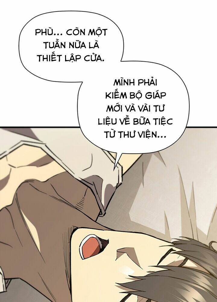 Khát Vọng Trỗi Dậy Chương 90 Ảnh 93