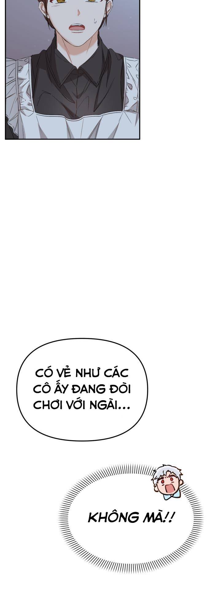 Tái Sinh Thành Con Gái Của Kẻ Phản Diện Chương 7 Ảnh 36