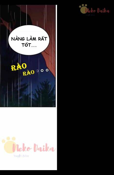 Ác Nữ Hoàng Hậu Chương 110 Ảnh 13