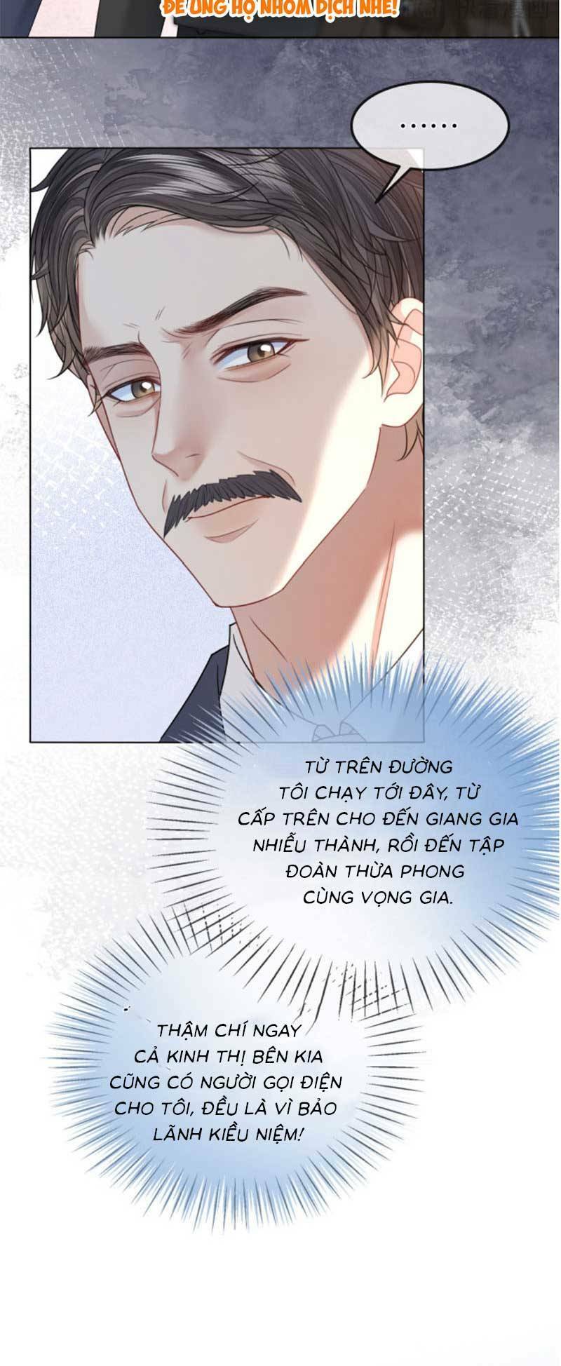 Thân Phận Của Phu Nhân Làm Chấn Động Cả Thành Phố. Chương 13 Ảnh 27