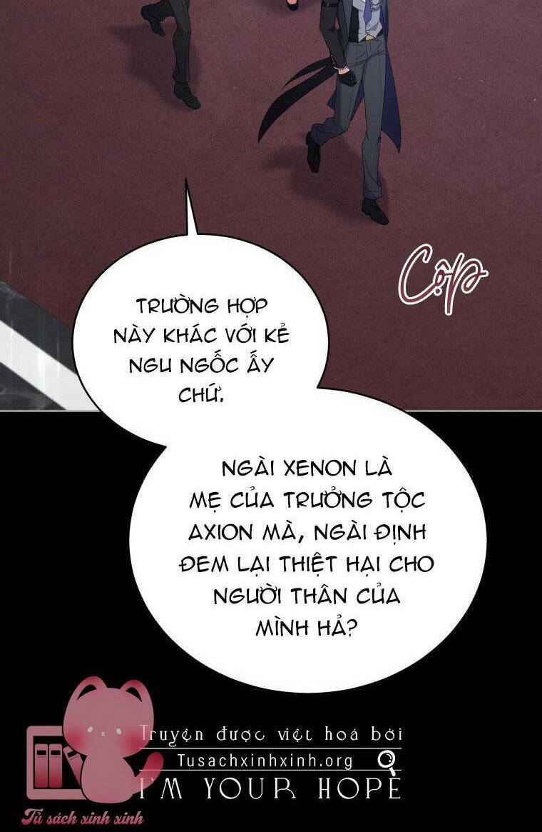 Quý Cô Khó Gần Chương 99 Ảnh 5