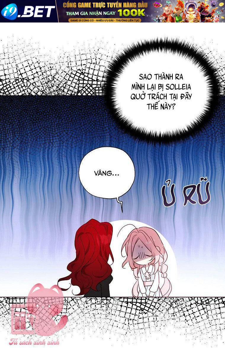 Quyến Rũ Papa Của Nhân Vật Phản Diện Chương 138 Ảnh 21
