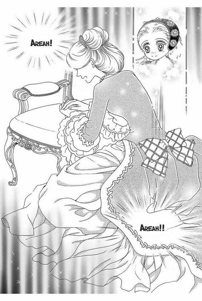 Princess – Công Chúa Xứ Hoa P5 Chương 5 Ảnh 7