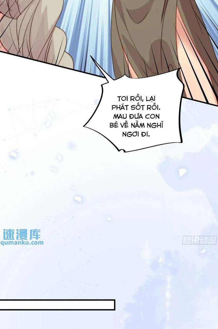 Thú Thế Ngọt Sủng, Tôi Ở Dị Giới Làm Vũ Thần Chương 33 Ảnh 55