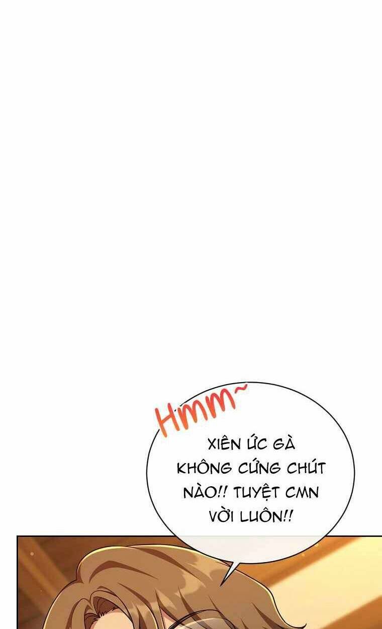 Xin Mời Dùng Bữa Chương 115 Ảnh 65