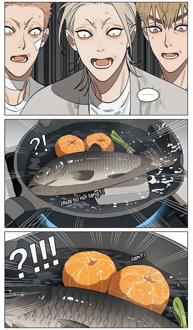 19 Days Chương 557 Ảnh 4