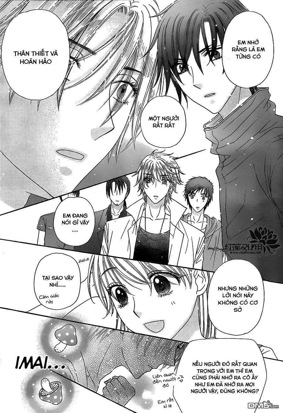 Gakuen Alice Chương 180 Ảnh 8