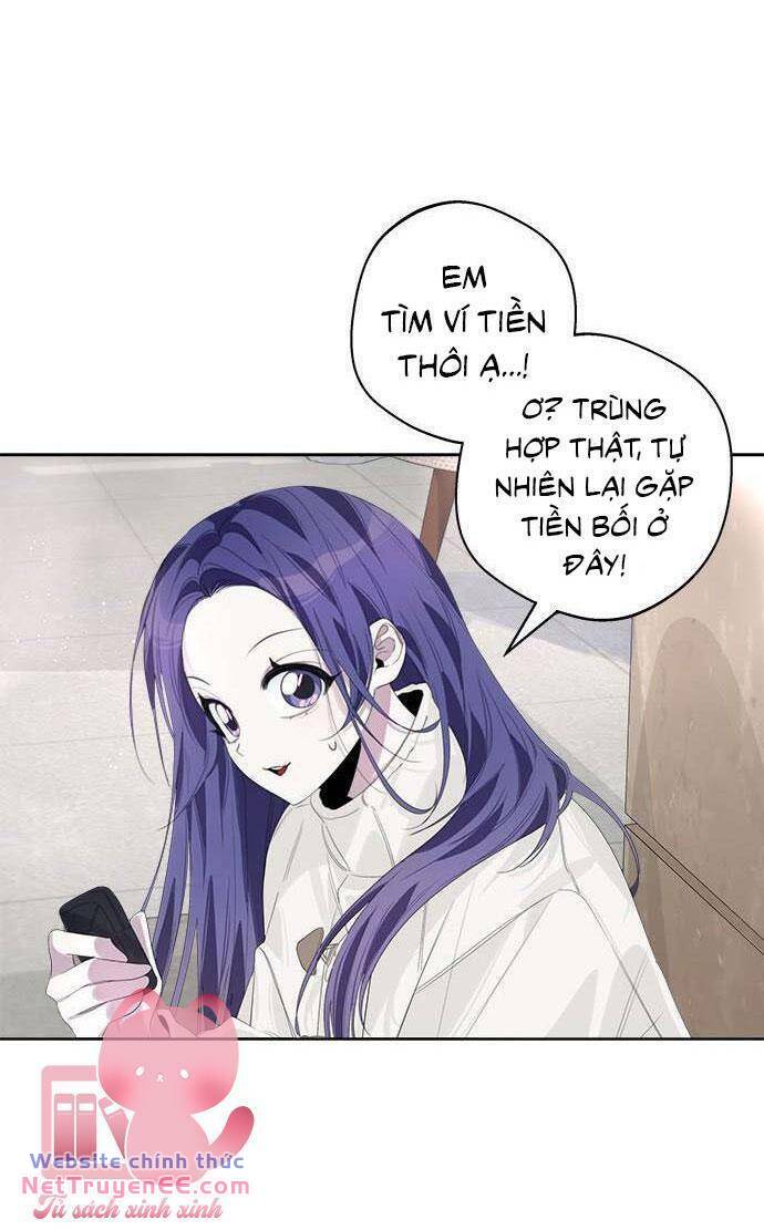 Đàn Anh Xấu Xa Chương 65 Ảnh 15