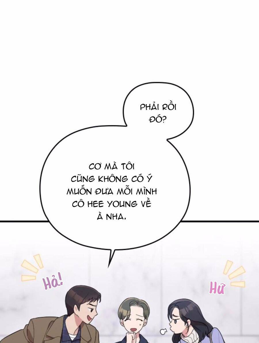 Cô Đi Mà Lấy Chồng Tôi Đi Chương 61 Ảnh 29