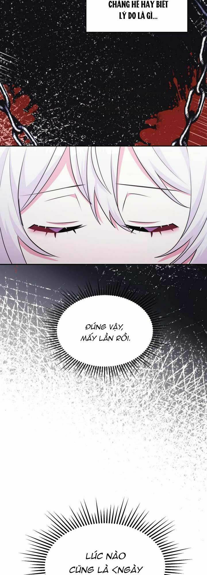 Nàng Công Chúa Tiên Cá Chương 2 Ảnh 5