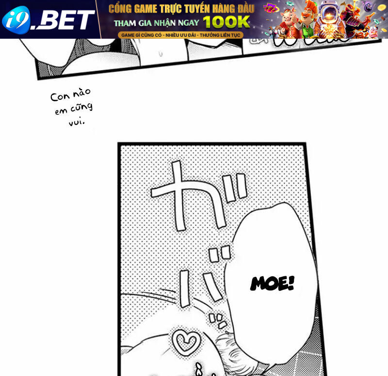 Sai Rồi, Sếp Tây Nhà Tôi Không Phải Là Quý Ông Đâu! Chương 108 Ảnh 27