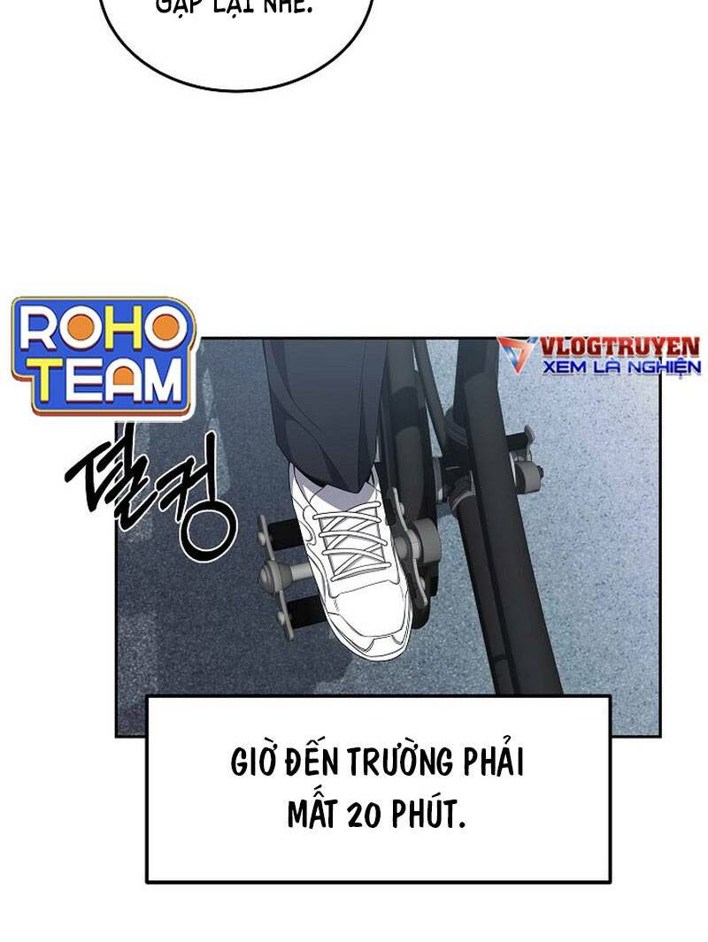 Sự Khởi Đầu Của Tiền Nhân Chương 1 Ảnh 23