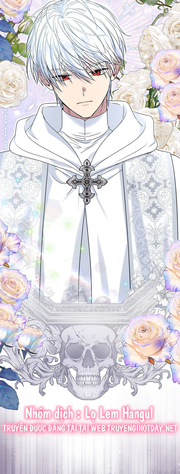 Nàng Công Nương Roselia Chương 56 Ảnh 56