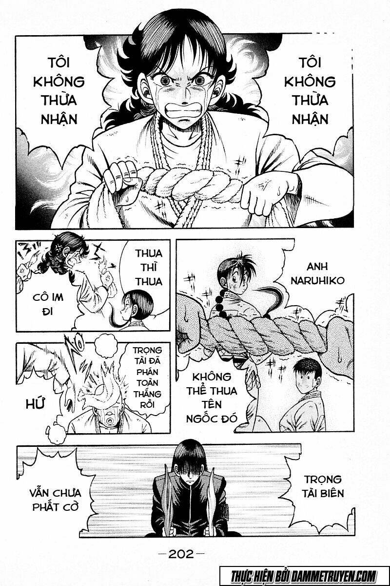Shin Kotaro Makaritoru! Juudouhen Chương 224 Ảnh 23