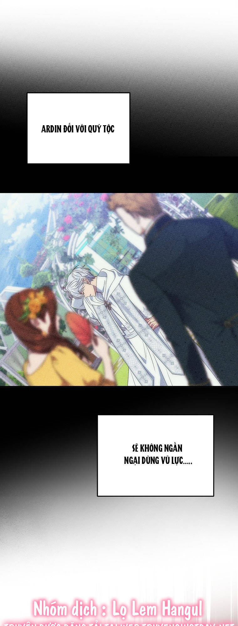 Nàng Công Nương Roselia Chương 57.1 Ảnh 15