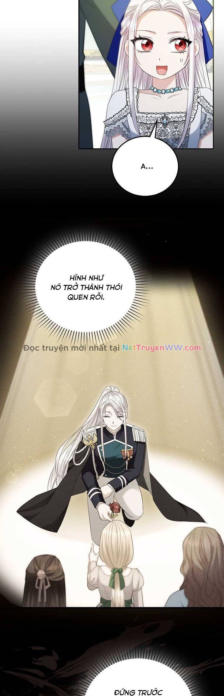 Kiếp Này Ta Sẽ Không Sống Như Một Anh Hùng Nữa Đâu! Có Lẽ Ta Sẽ Nghỉ Hưu! Chương 14 Ảnh 29