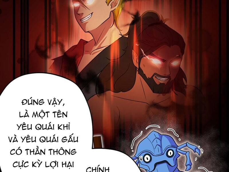 Đồ Đệ Của Ta Đều Là Đại Yêu Vô Địch Chương 19 Ảnh 78