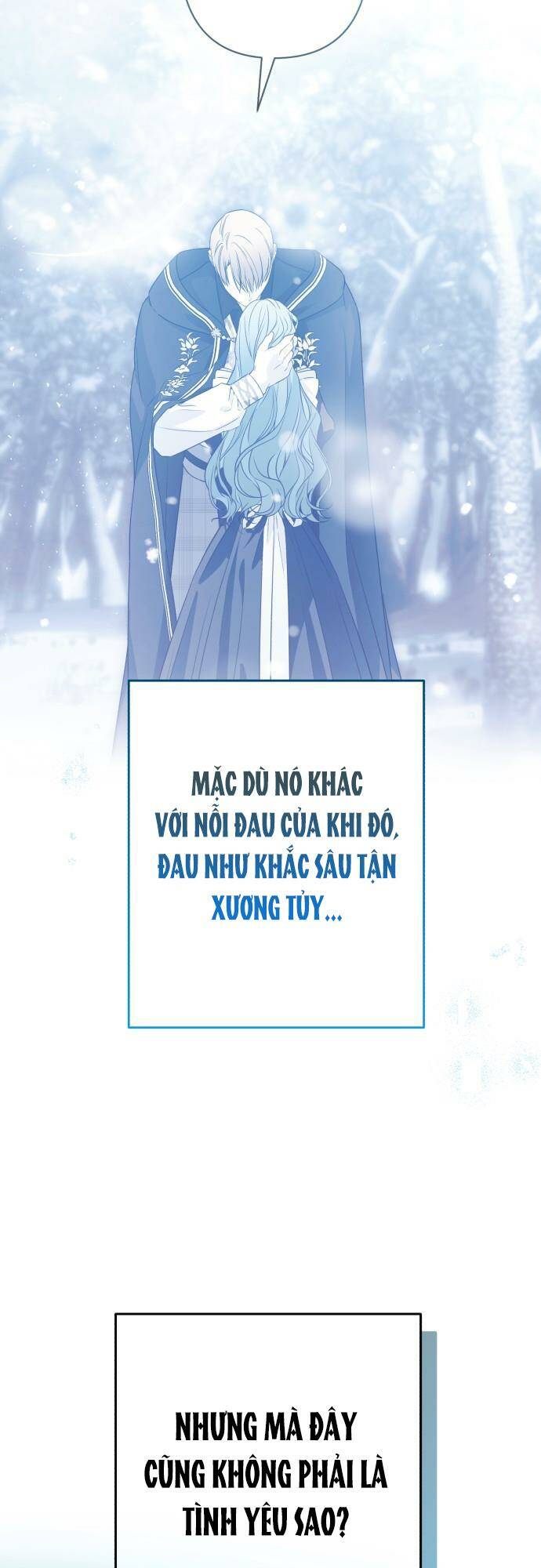 Công Nương Mint Bé Nhỏ Chương 64 Ảnh 41