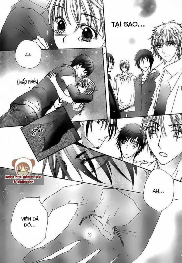 Gakuen Alice Chương 179 Ảnh 29