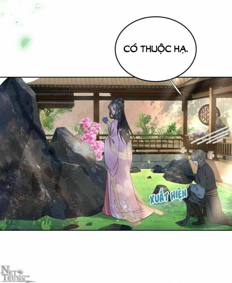 Dục Hỏa Độc Nữ Chương 104 Ảnh 22