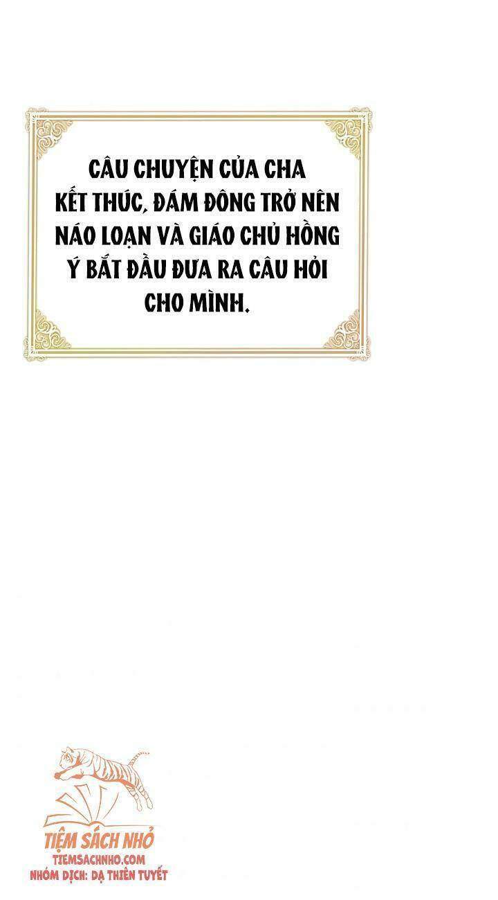 Tôi Chỉ Đi Tìm Cha Thôi Chương 41 Ảnh 33