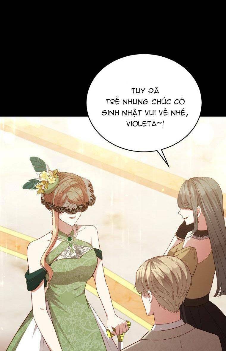 Quý Cô Khó Gần Chương 99 Ảnh 38