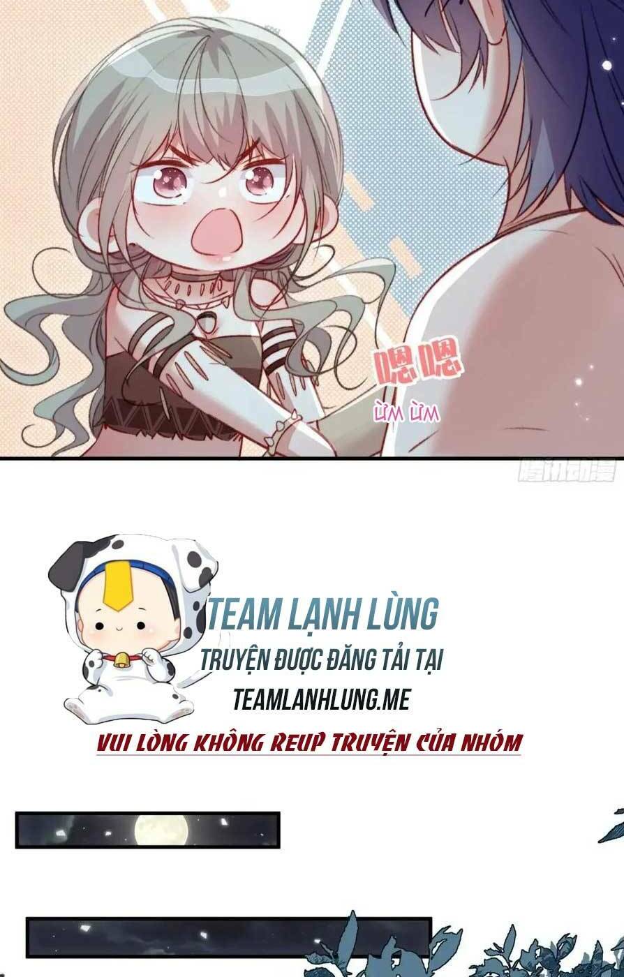 Thú Thế Ngọt Sủng, Tôi Ở Dị Giới Làm Vũ Thần Chương 51 Ảnh 34