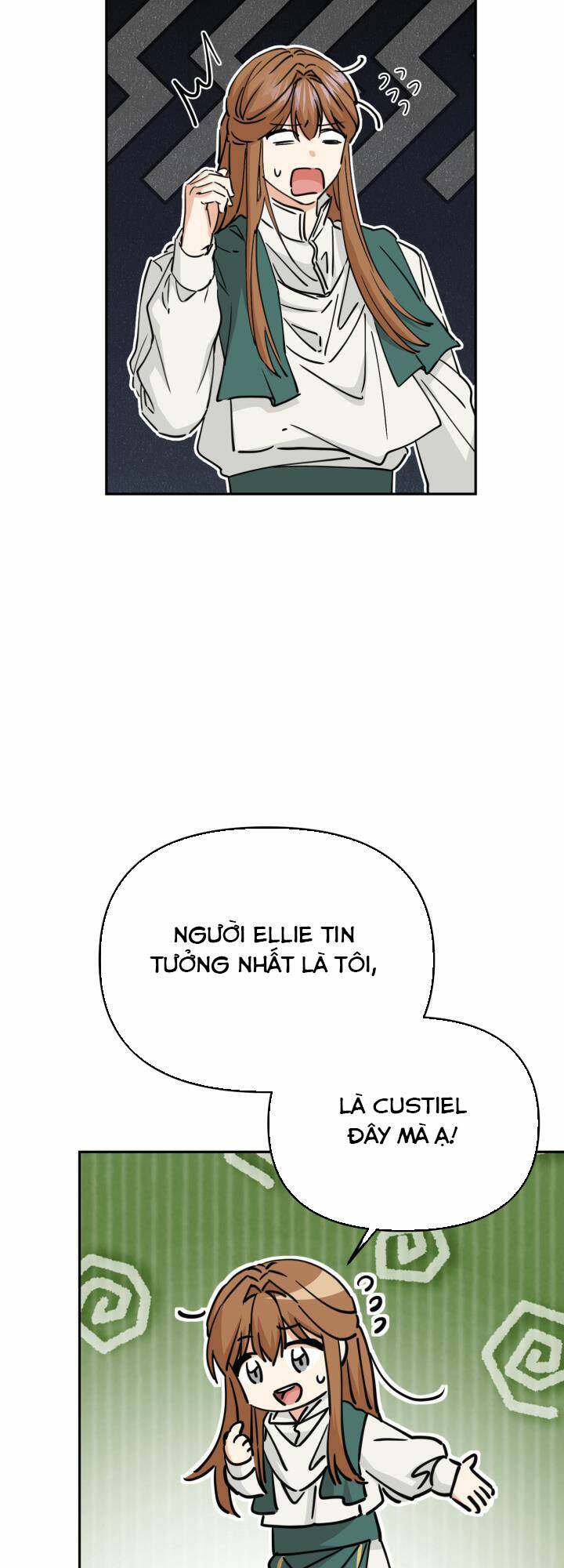 Tái Sinh Thành Con Gái Của Kẻ Phản Diện Chương 11 Ảnh 34