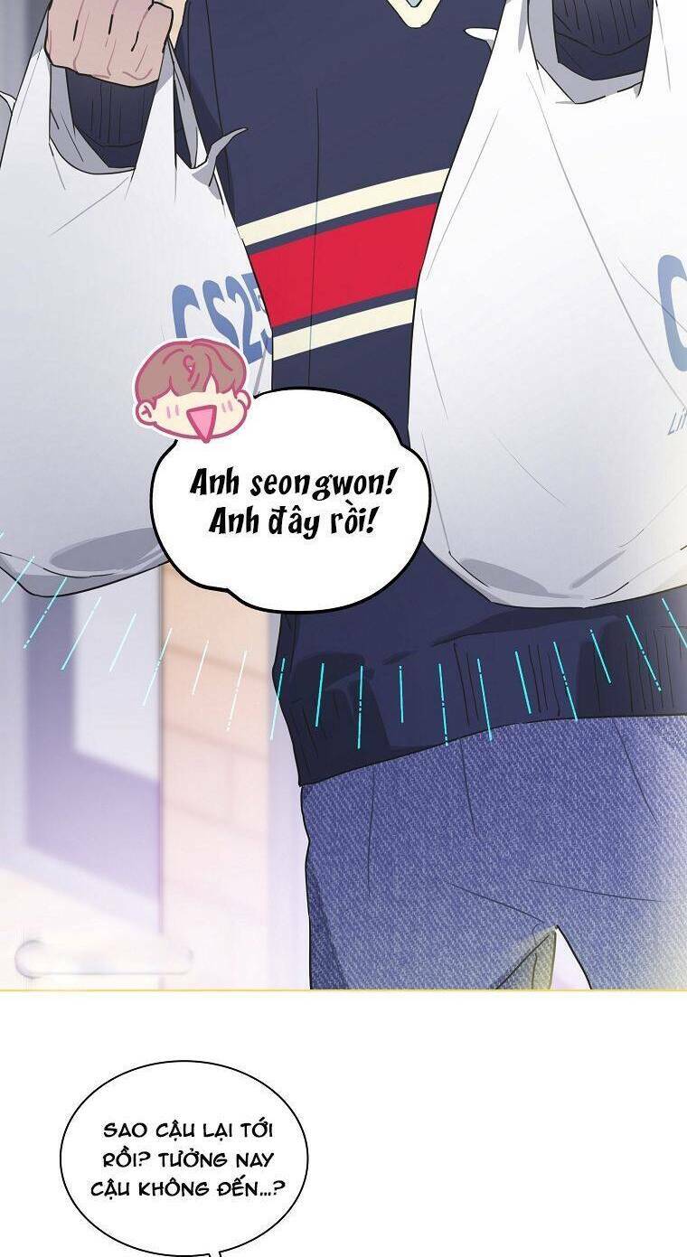 Tôi Giải Cứu Nhóm Idol Vô Danh Bằng Một Cú Chạm Chương 30 Ảnh 52