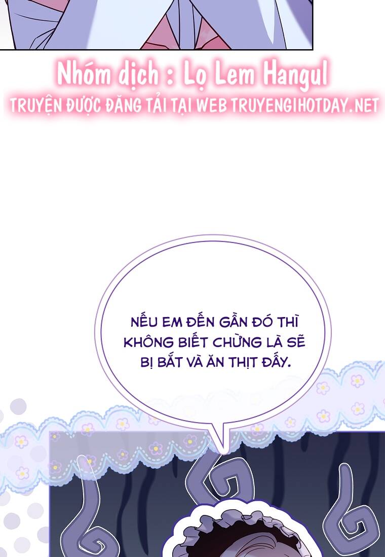 Tiểu Thư Muốn Được Nghỉ Ngơi Chương 123 Ảnh 80