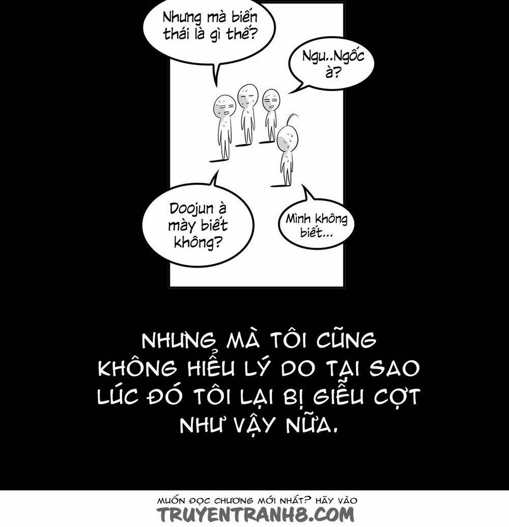 Câu Lạc Bộ Sa Đoạ Chương 25 Ảnh 12