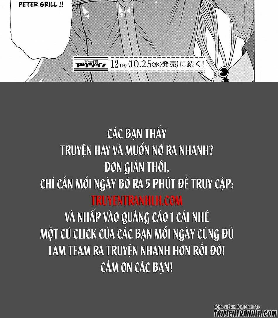 Peter Grill To Kenja No Jikan Chương 2 Ảnh 42