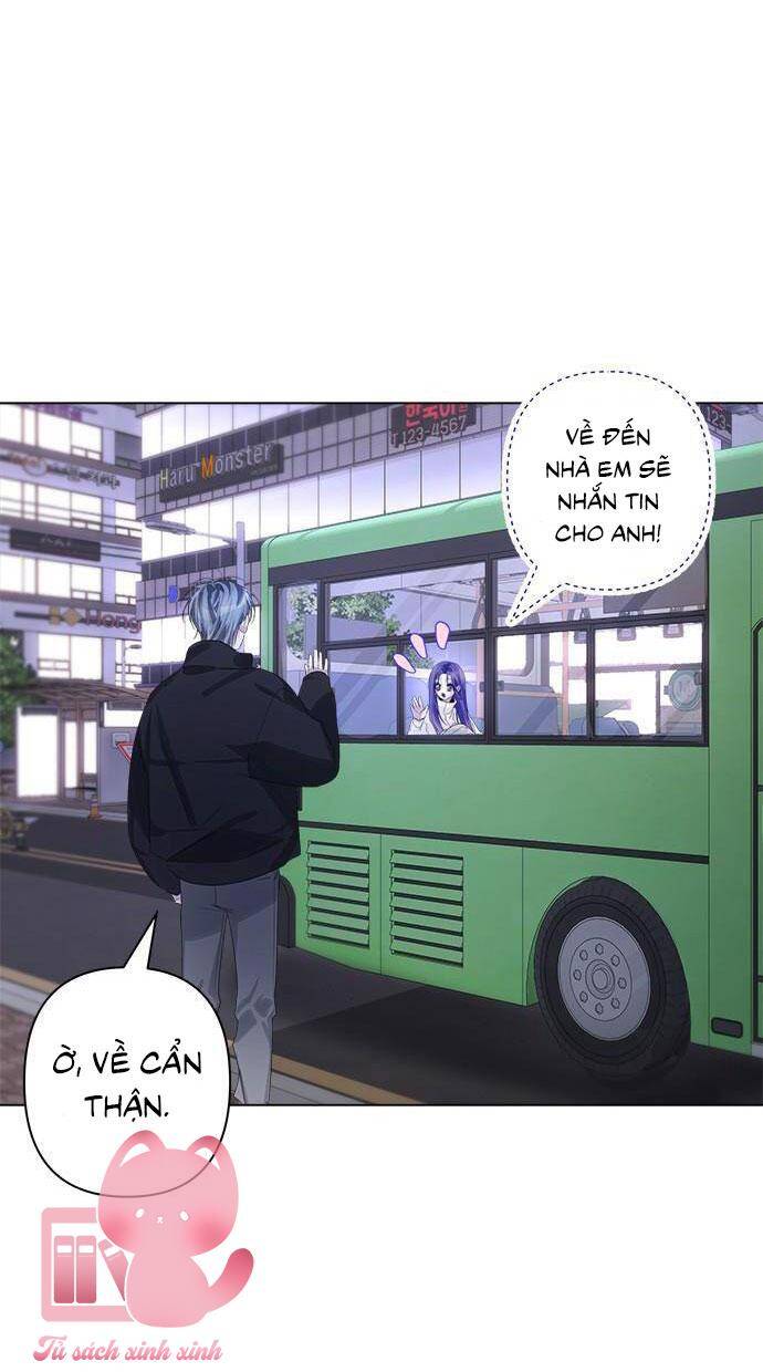Đàn Anh Xấu Xa Chương 74 Ảnh 25