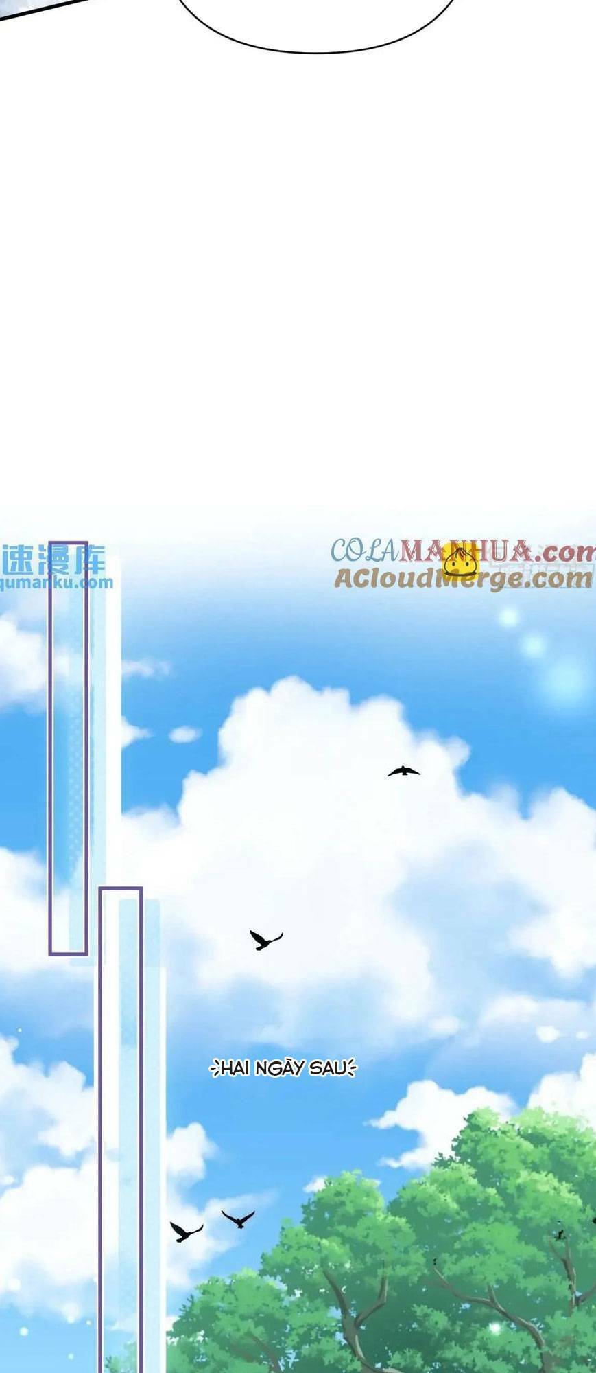 Thú Thế Ngọt Sủng, Tôi Ở Dị Giới Làm Vũ Thần Chương 36 Ảnh 32