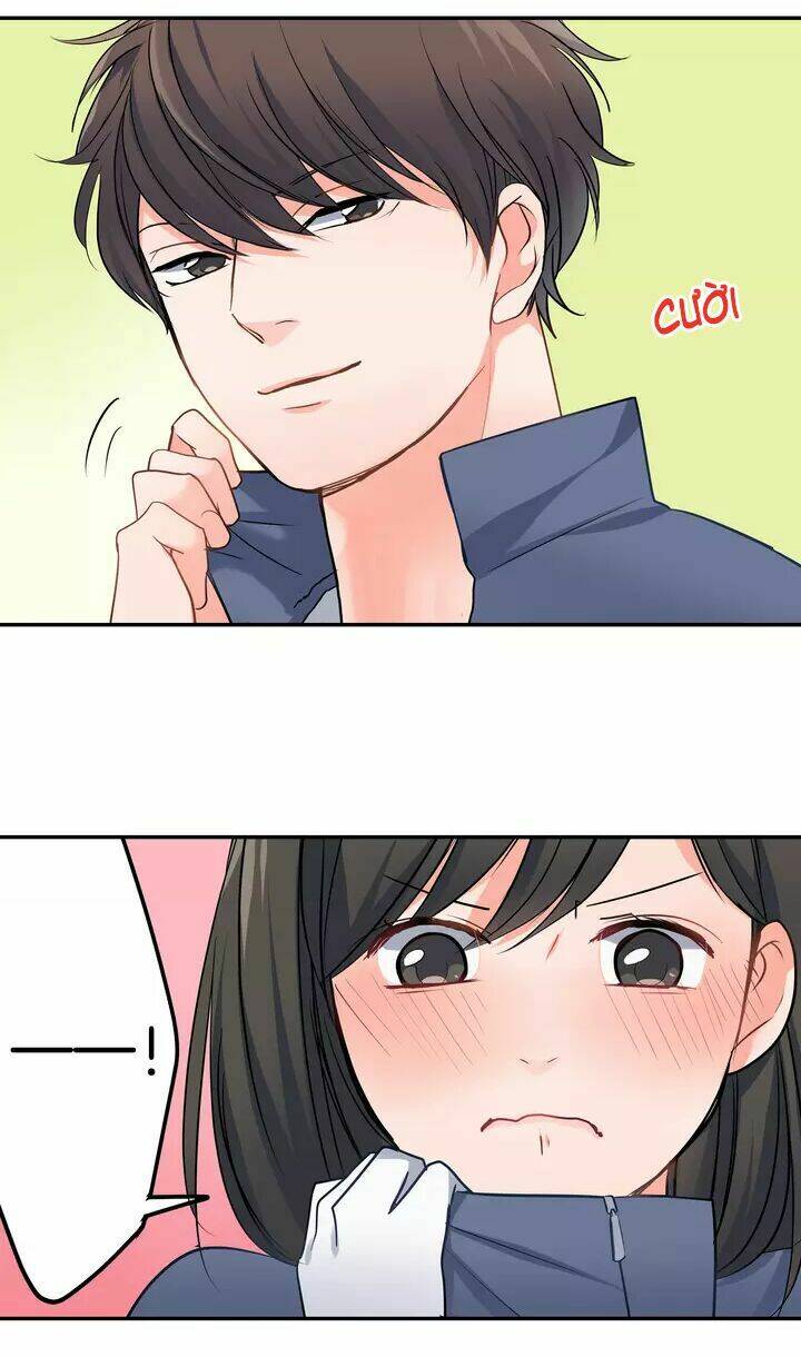 18, Sống Chung Cùng Nhau Chương 21 Ảnh 24