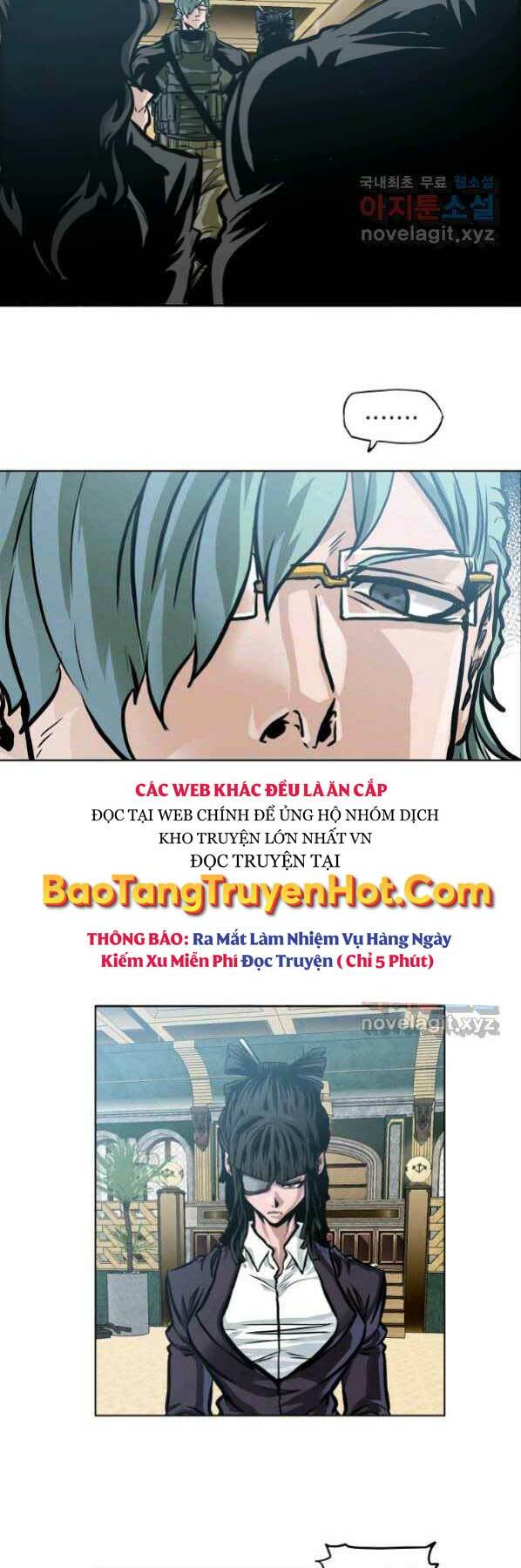 Bá Chủ Học Đường Ss4 Chương 60 Ảnh 13