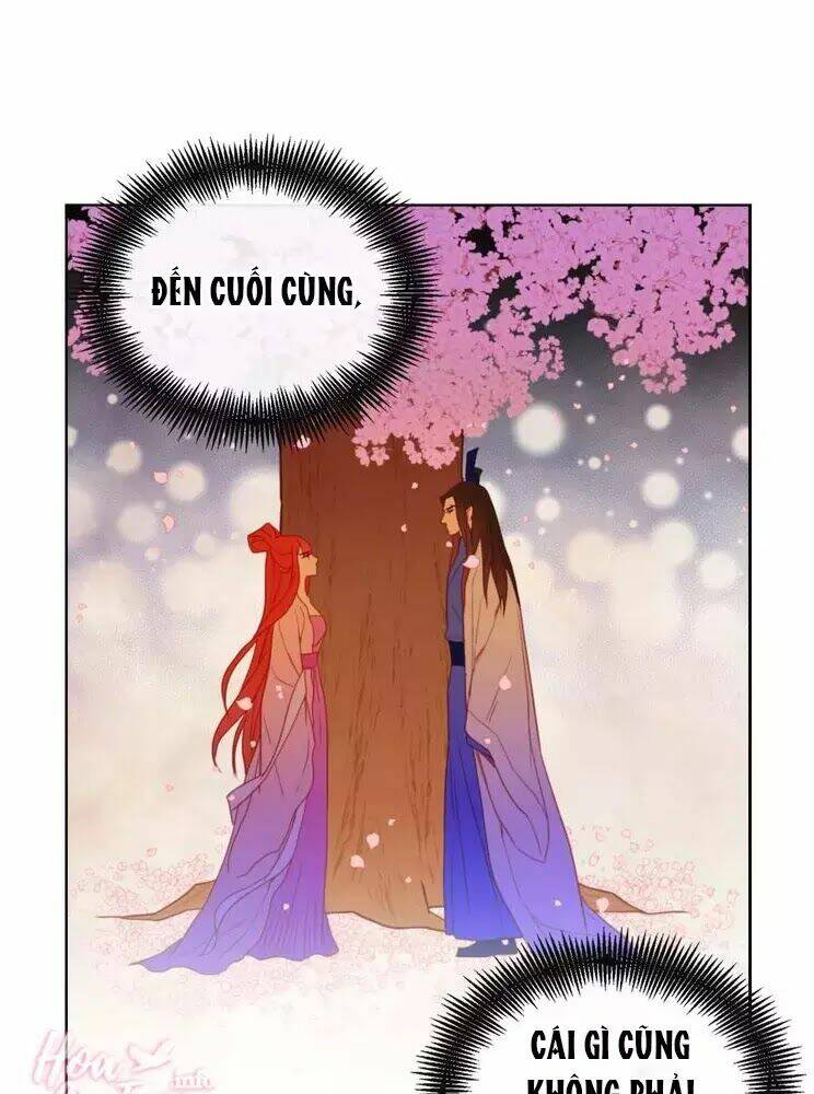 Ác Nữ Hoàng Hậu Chương 116 Ảnh 33