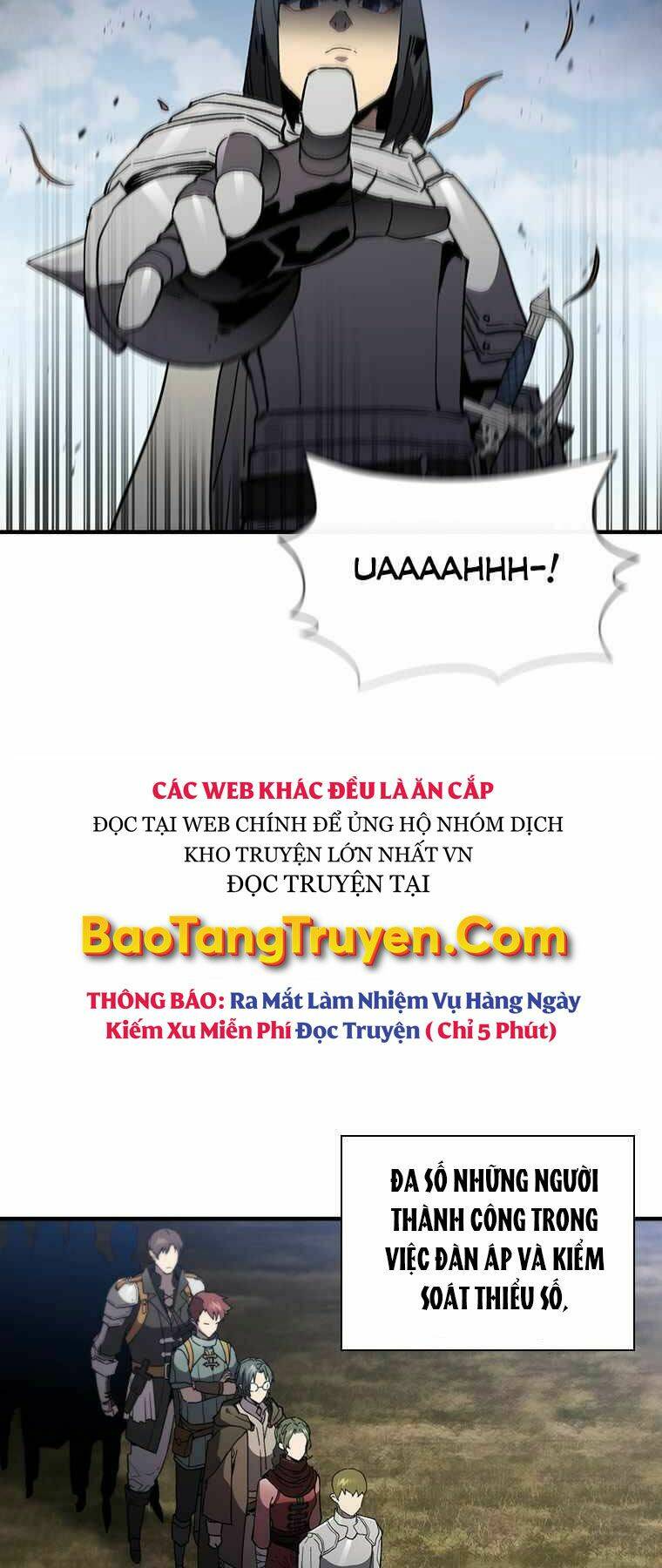 Khát Vọng Trỗi Dậy Chương 100 Ảnh 25