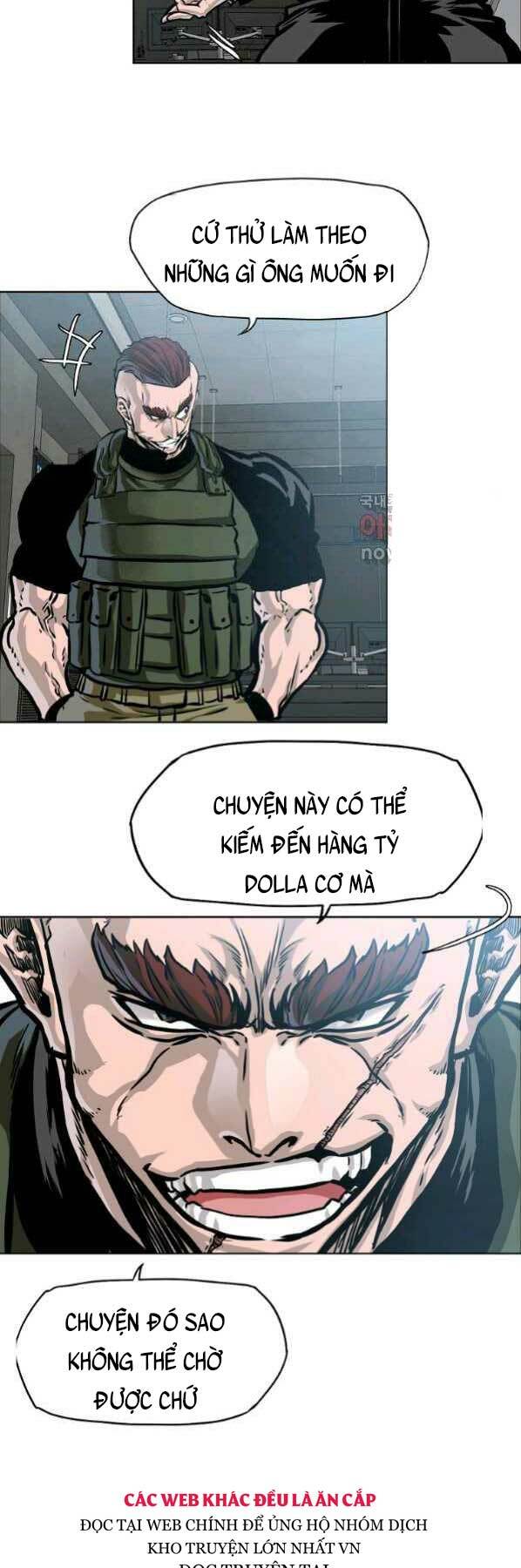 Bá Chủ Học Đường Ss4 Chương 60 Ảnh 29
