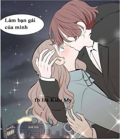 Mối Tình Đơn Phương Chương 56 Ảnh 27