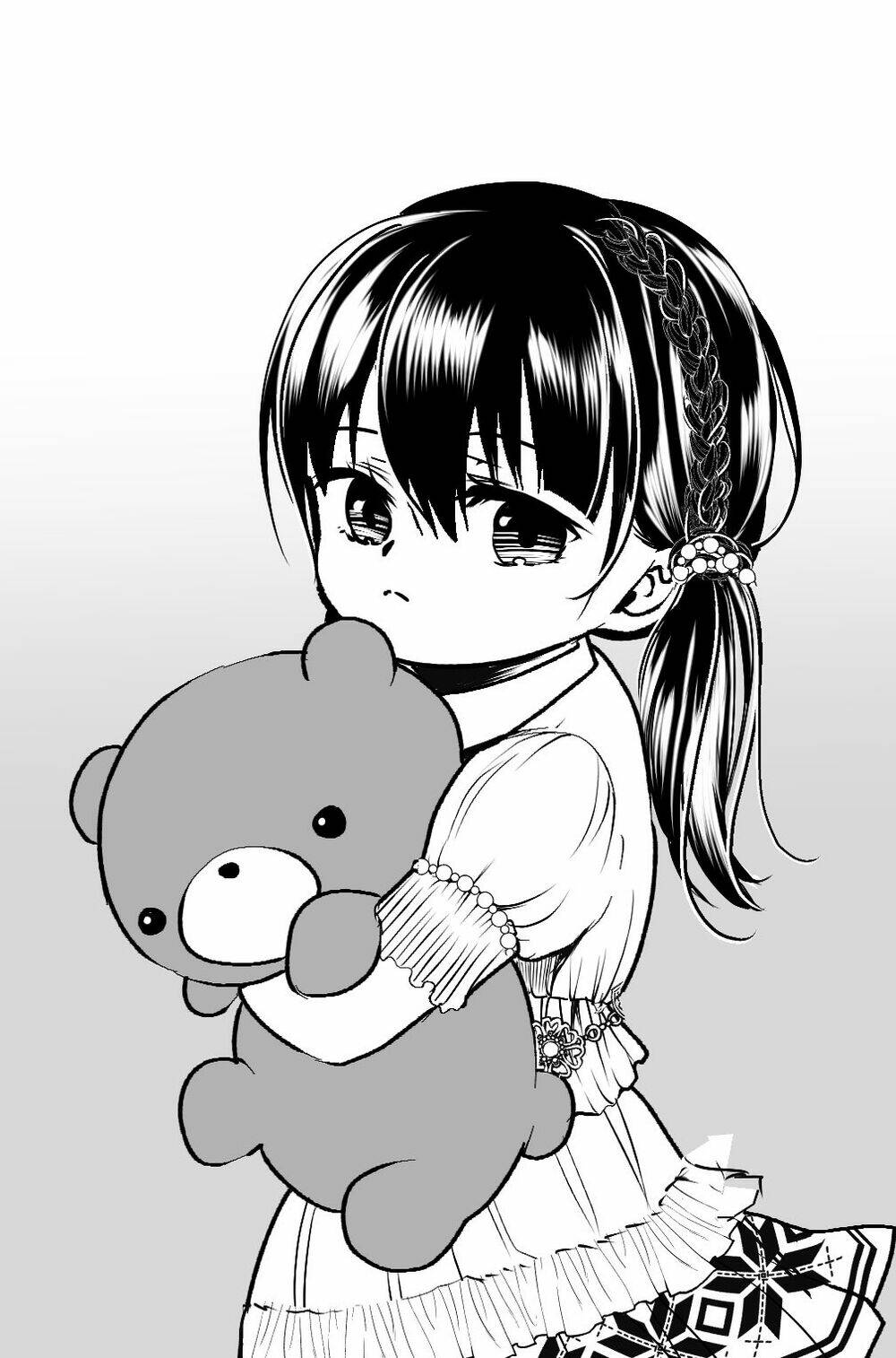 Cô Bạn Gái Yandere Của Tôi Sẽ Không Để Tôi Yên Nghỉ Chương 27 Ảnh 7