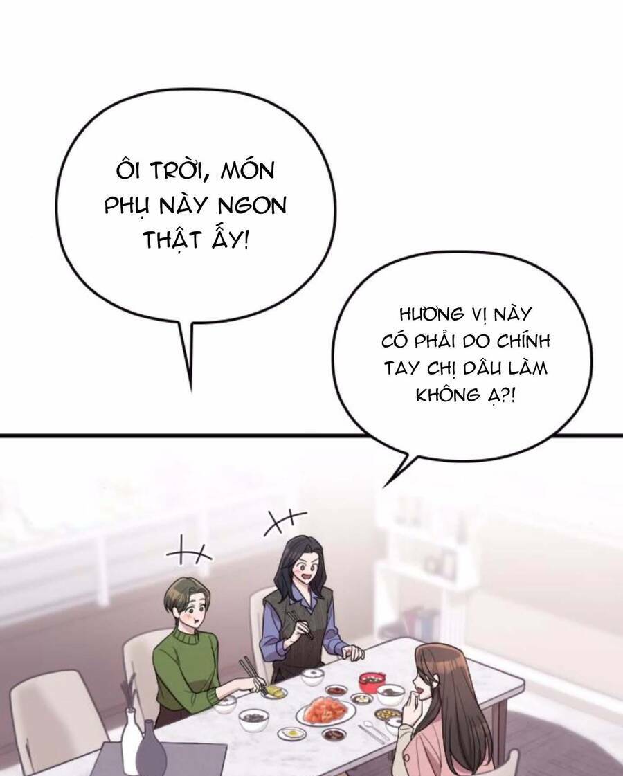 Cô Đi Mà Lấy Chồng Tôi Đi Chương 60 Ảnh 57