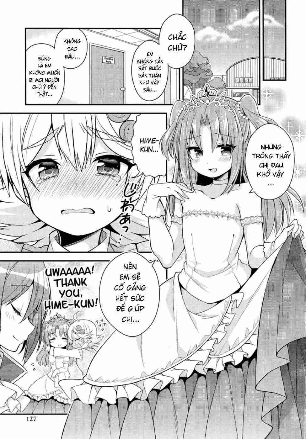 Himegoto Chương 17 Ảnh 14
