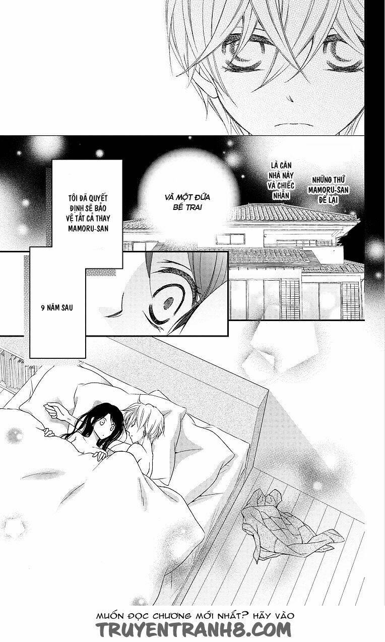 Kekkon X Renai Chương 2 Ảnh 5
