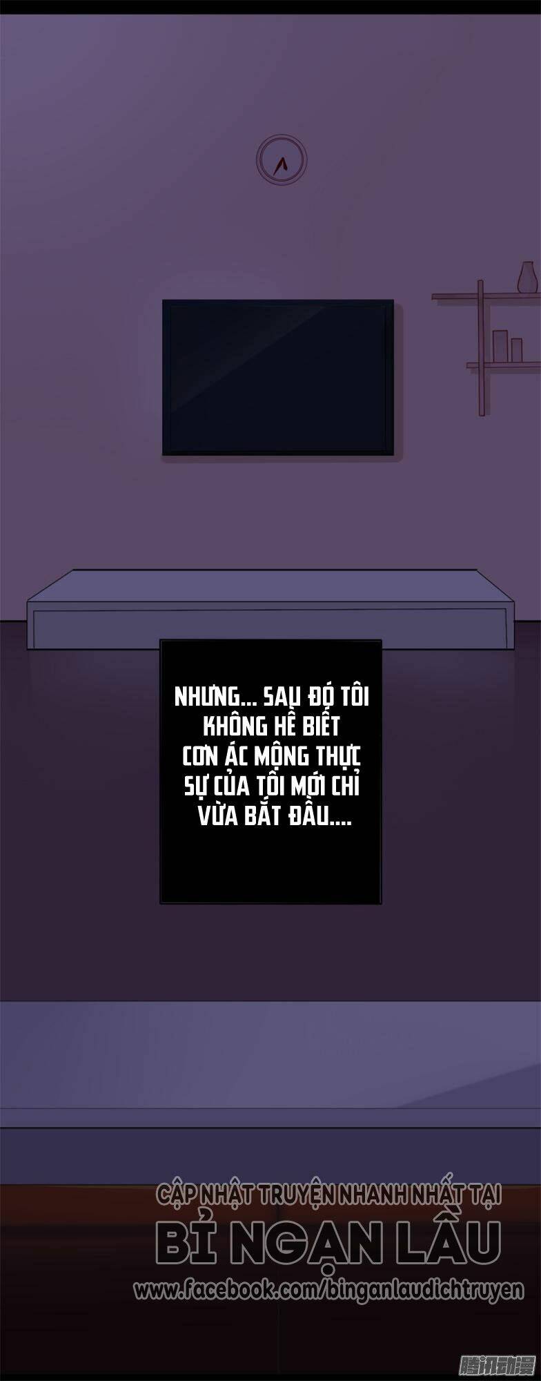Đam Mỹ Lời Ngụy Biện Chương 13 Ảnh 34
