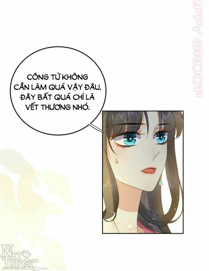 Dục Hỏa Độc Nữ Chương 106 Ảnh 13