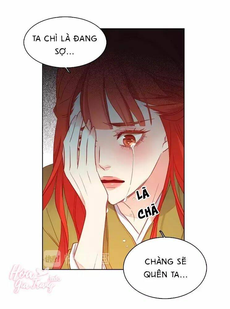 Ác Nữ Hoàng Hậu Chương 116 Ảnh 29