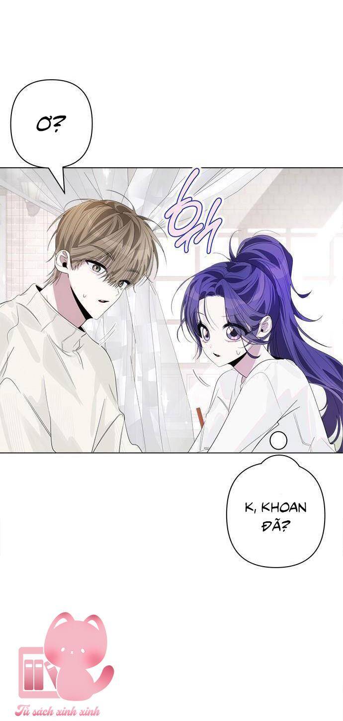 Đàn Anh Xấu Xa Chương 75 Ảnh 58