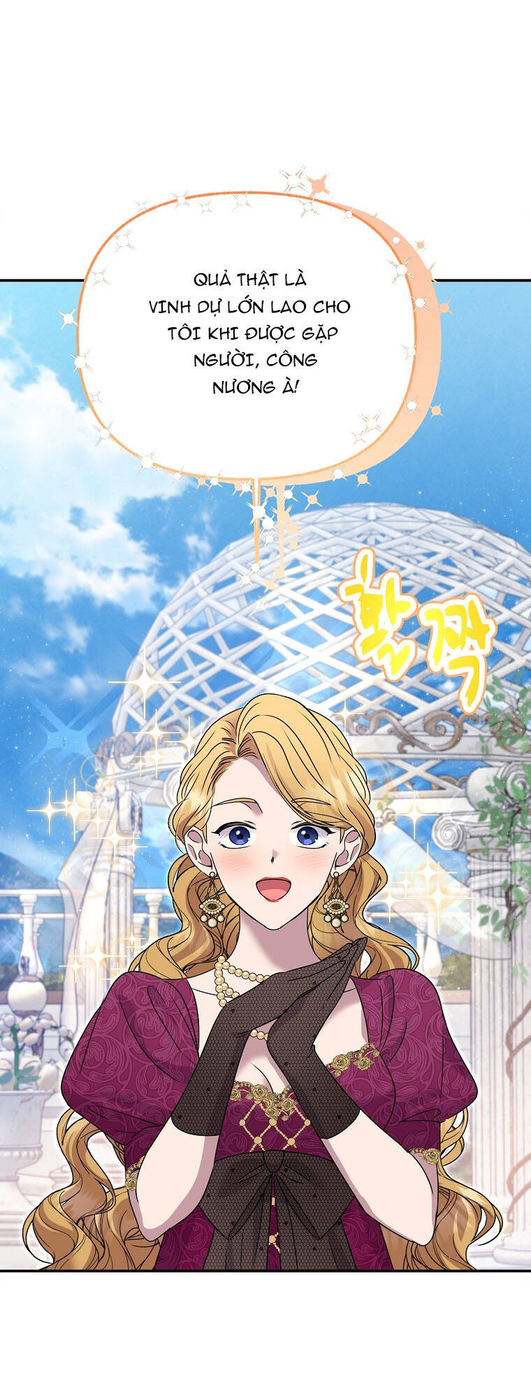 Nàng Công Nương Roselia Chương 56 Ảnh 19